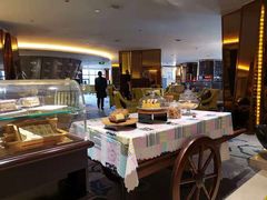 -岷山饭店-芝芝自助餐厅