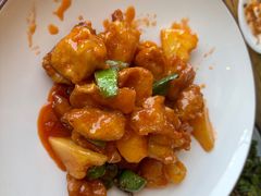 -一盏明灯全素斋(五爷庙店)