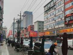 -老马家蒸饺(南海街店)
