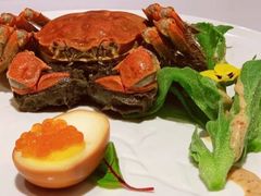-Yan Ting 宴庭中餐厅(上海静安瑞吉酒店)