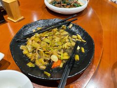 -南平静修小镇水芳阁餐厅