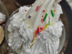 鲜奶冰淇淋-迎宾楼(解放西街店)