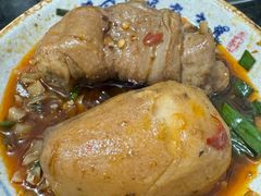 -石灰市毛记烧鸡公(解放碑店)