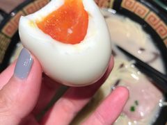 -一蘭拉面(新宿中央东口店)