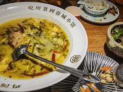 -蓉城小馆(科兴店)