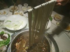 -万和源炝锅城·活鱼现炝(文艺北路店)