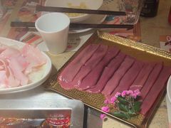 -锦城印象火锅(天府三街店)