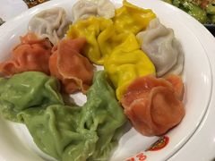 -金谷园饺子·烧烤(人大总店)