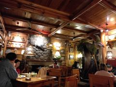大堂-源一咖啡馆(麒麟巷步行街店)