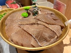 -巴奴毛肚火锅(七宝领展广场店)