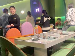 -浩海火烧云傣家菜(京广店)