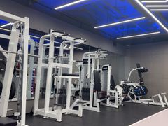 -EASY POWER健身工作室(浦东大道店)