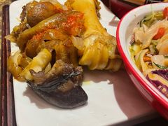 -蒙古大营(朝阳公园店)