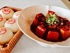 -秀儿四九城·新京菜(亚运村鸟巢店)