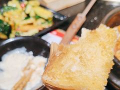 -水浒烤肉(国贸店)