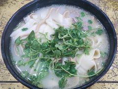 -惠丰源烩面馆(经七路店)