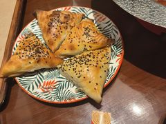 -那拉提之疆·新疆菜(美院店)