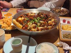 -胡马八破·川菜小馆(宽厚里店)
