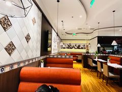 -斗牛士牛排餐厅(嘉里汇店)