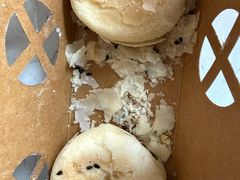 -赵记素斋·绿豆馅饼(钟楼小区店)