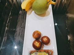 -上海浦西万怡酒店