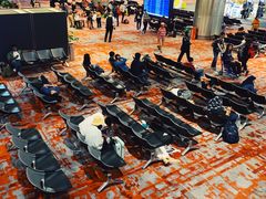 -吉隆坡国际机场