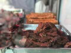 -味香鸭子店(汉口西路店)