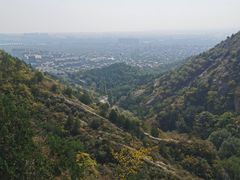 -古崖居风景名胜区