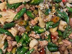 -渝信川菜(南滨店)