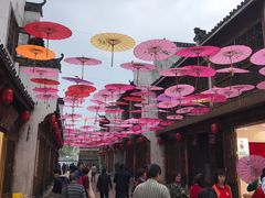 -婺源梦里老家大型山水实景演出