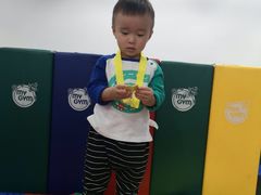 -美吉姆儿童发展中心(远洋中心店)