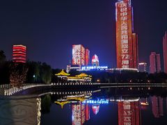 -迎泽公园