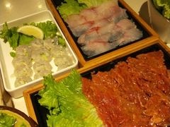 -火锅先生(五马街店)