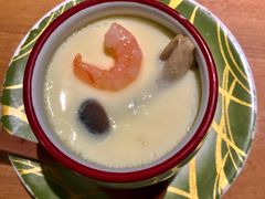 鲜虾茶碗蒸蛋-沼津港渔市(宏伊国际广场店)