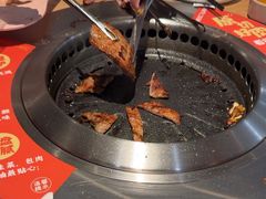 -新石器烤肉(百联川沙店)