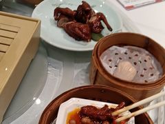 -稻香酒家·35年老字号(侨光店)