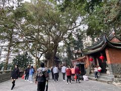 -安溪清水岩