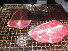 -九田家黑牛烤肉料理(太阳宫广场店)