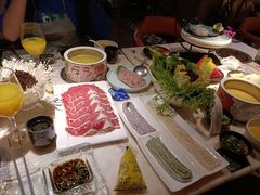 -豆捞坊(金桥店)