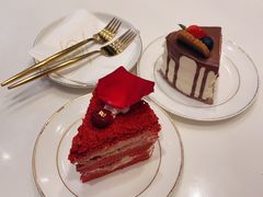 -PETIT PARIS 小巴黎(花园道店)