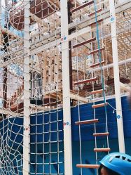 -PIPIKINGDOM皮皮王国欢乐号(欢乐海岸购物中心店)