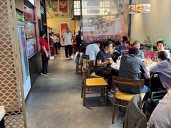 -涿派·炝锅鱼(涿州店)