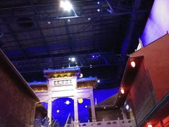 -万达茂商场(南京仙林店)