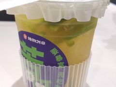 苦瓜柠檬茶-炖物24章·顺时轻养茶(杭州大厦店)