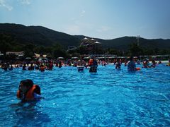 -苏州乐园森林水世界