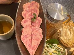 -季季山·云南野生菌火锅(上海首店)