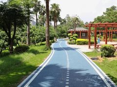 -厦门园林博览苑