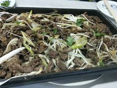 -清真永恒华威肉饼(潘家园店)