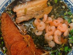 -伟记奥面馆(养育巷店)