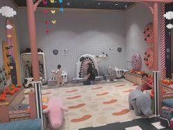 -meland亲子乐园•活动包场(北京亦庄龙湖天街店)